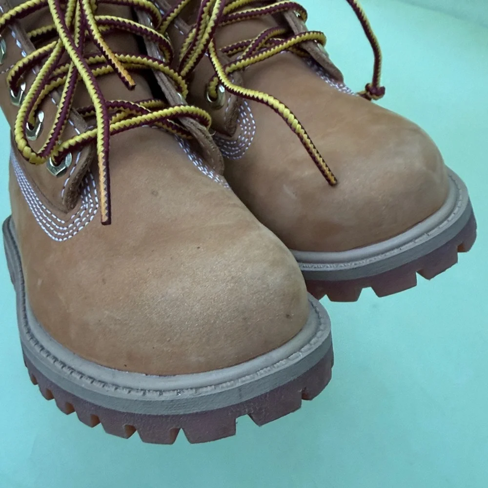 Timberland stylish durable